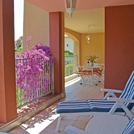 Apartment Domaine De Rochemarine Apartamento