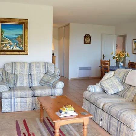 Apartamento Apartment Domaine De Rochemarine