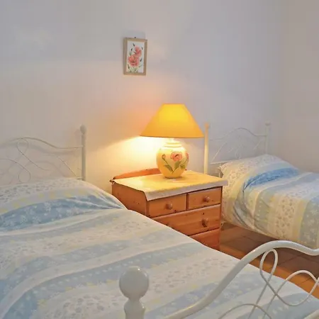 Apartment Domaine De Rochemarine
